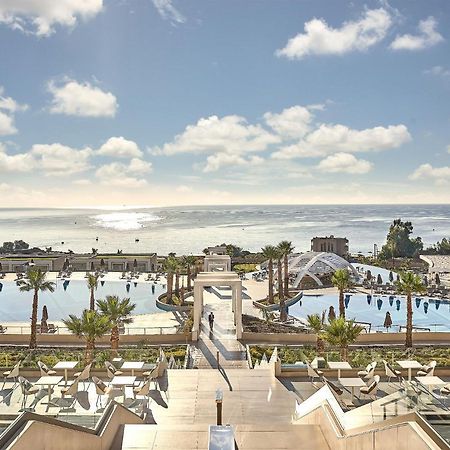 Mayia Exclusive Resort & Spa - Adults Only Kiotari Exterior photo