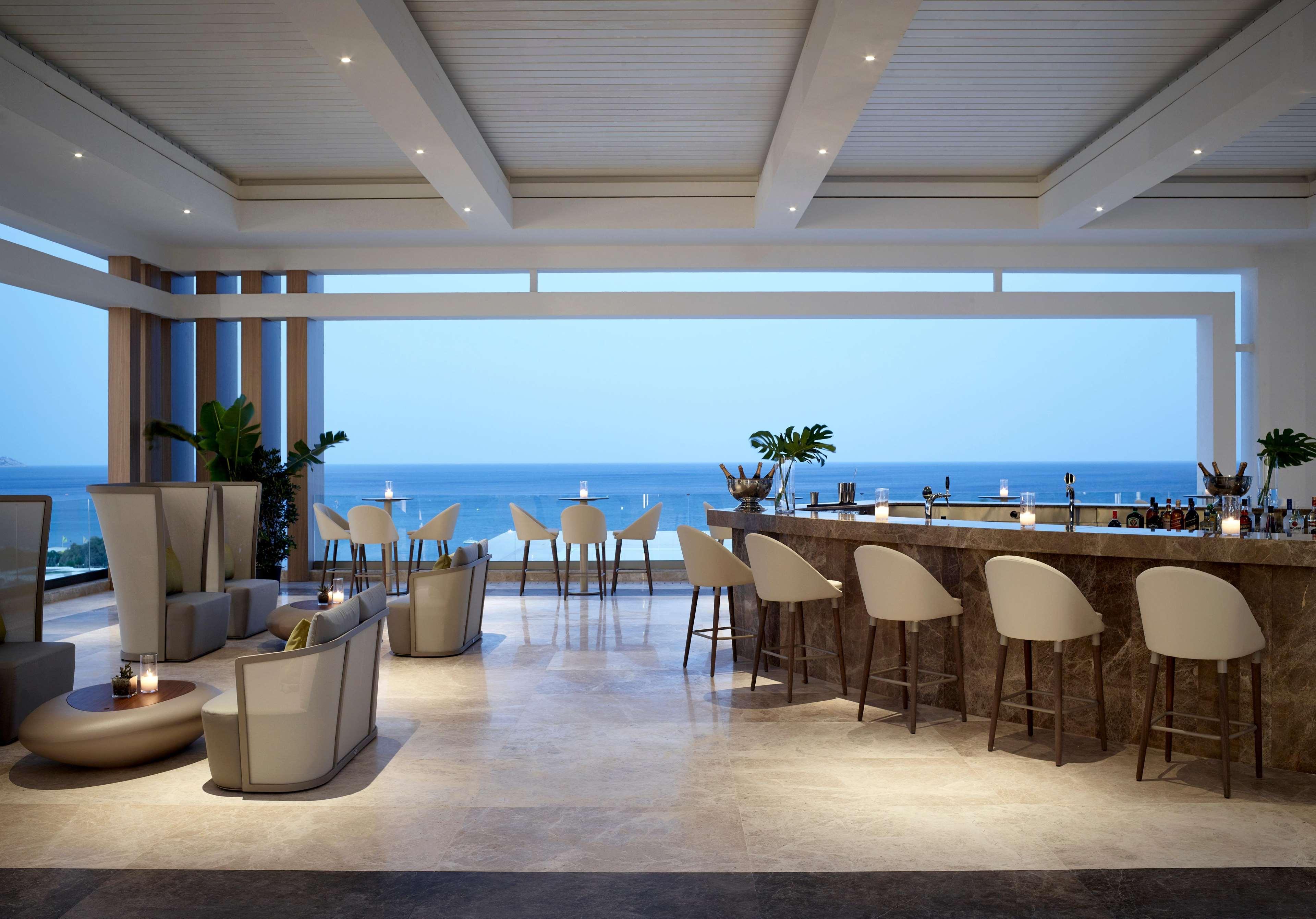 Mayia Exclusive Resort & Spa - Adults Only Kiotari Exterior photo