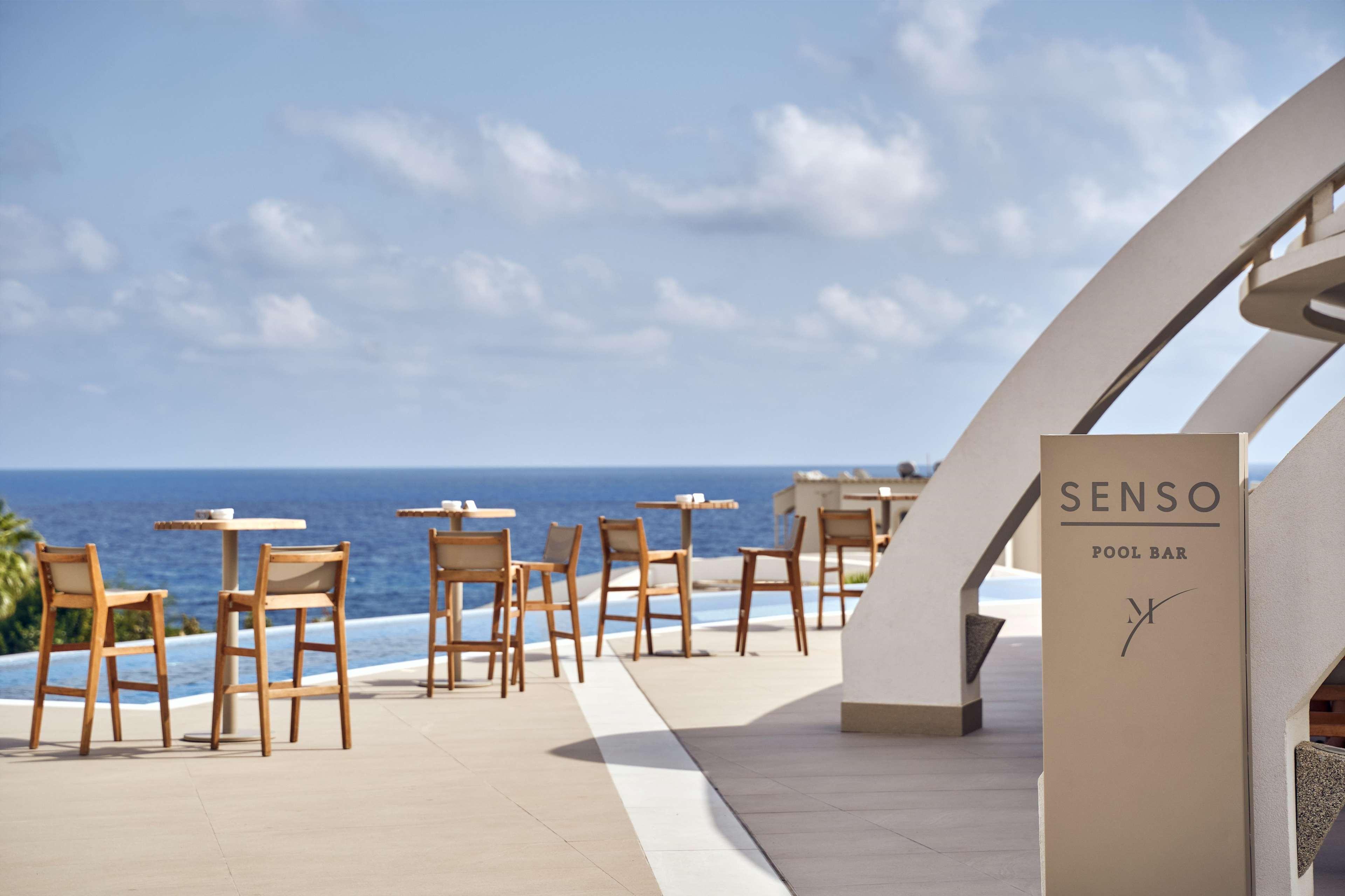 Mayia Exclusive Resort & Spa - Adults Only Kiotari Exterior photo