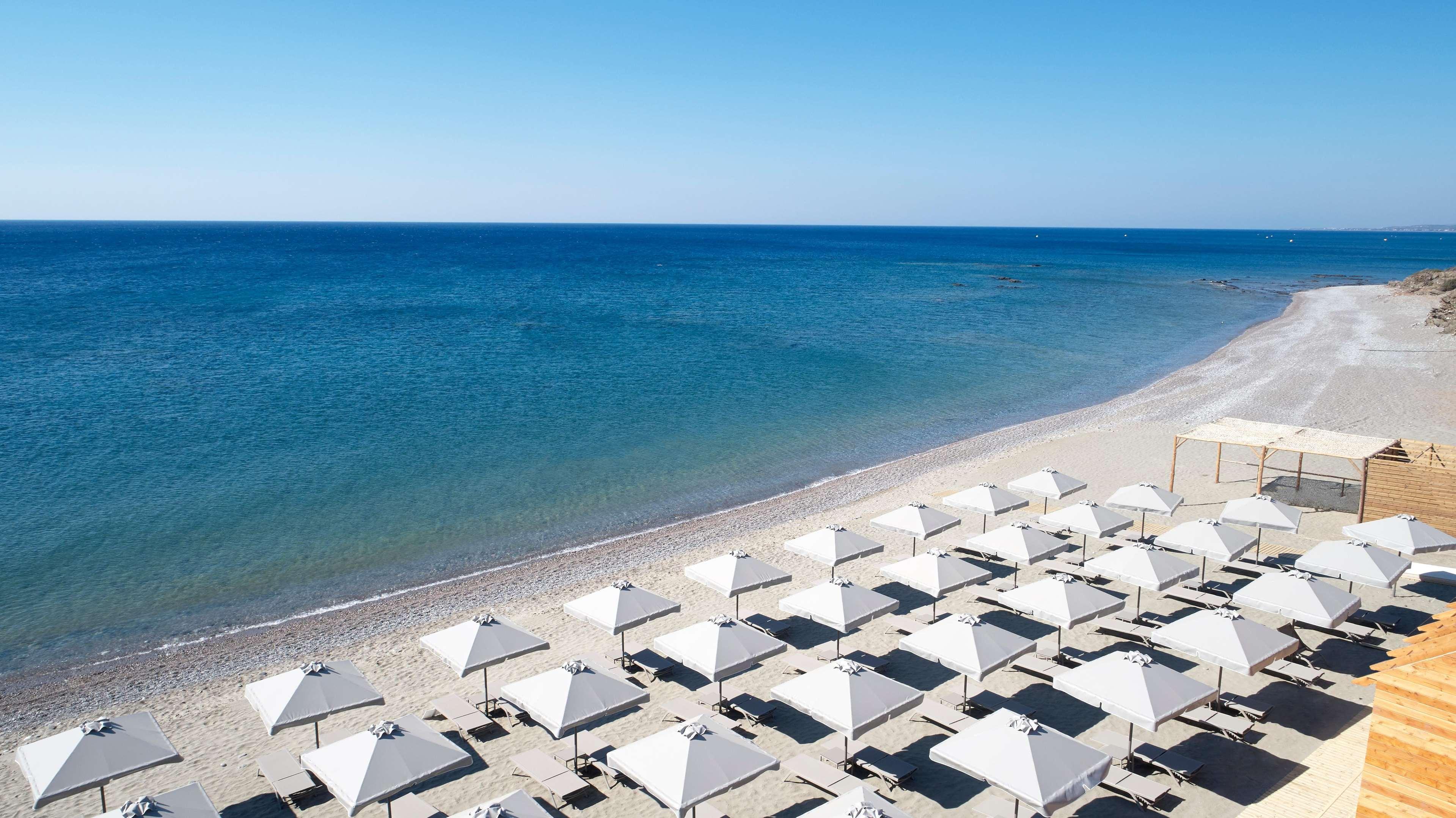 Mayia Exclusive Resort & Spa - Adults Only Kiotari Exterior photo