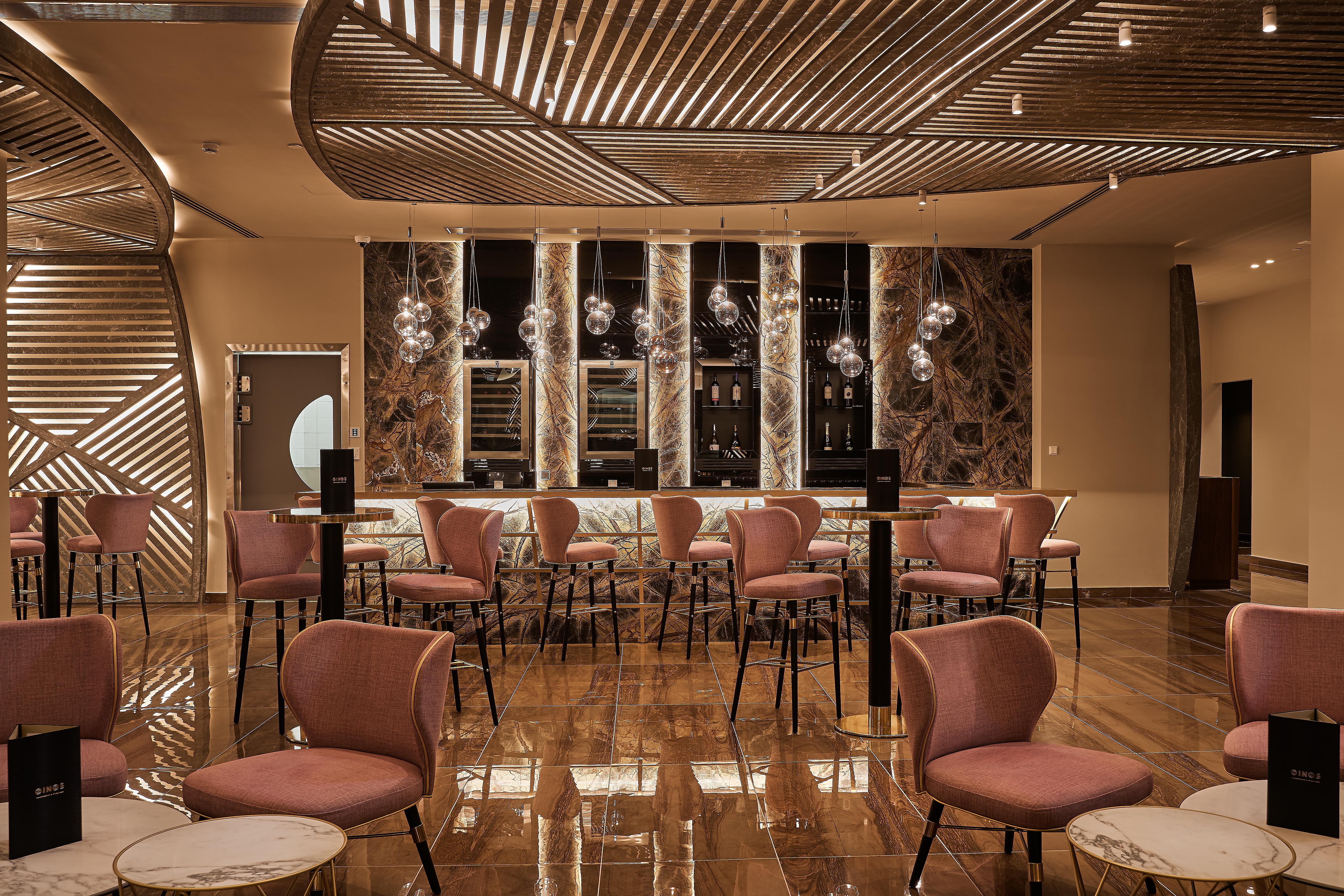 Mayia Exclusive Resort & Spa - Adults Only Kiotari Exterior photo
