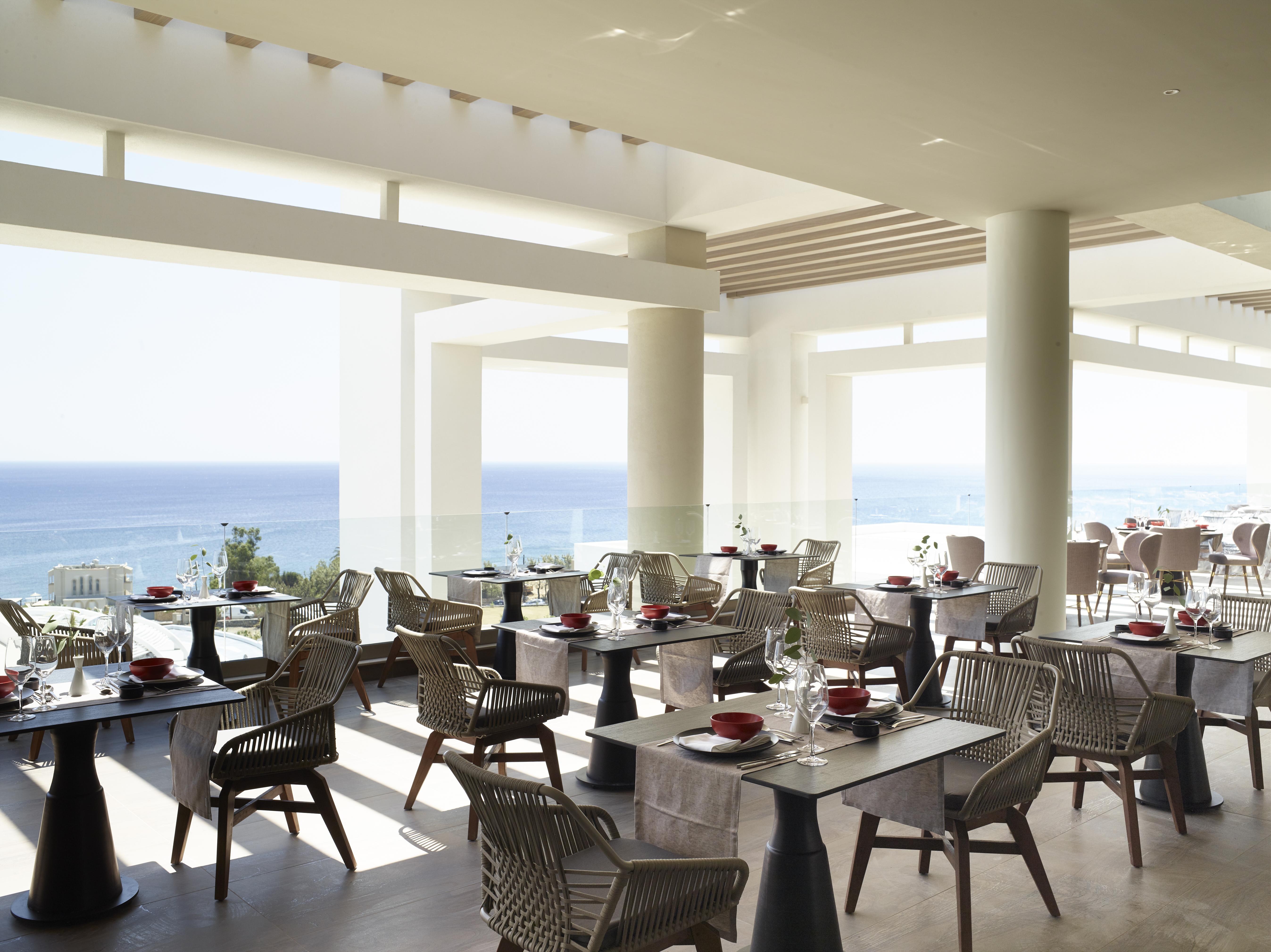 Mayia Exclusive Resort & Spa - Adults Only Kiotari Exterior photo