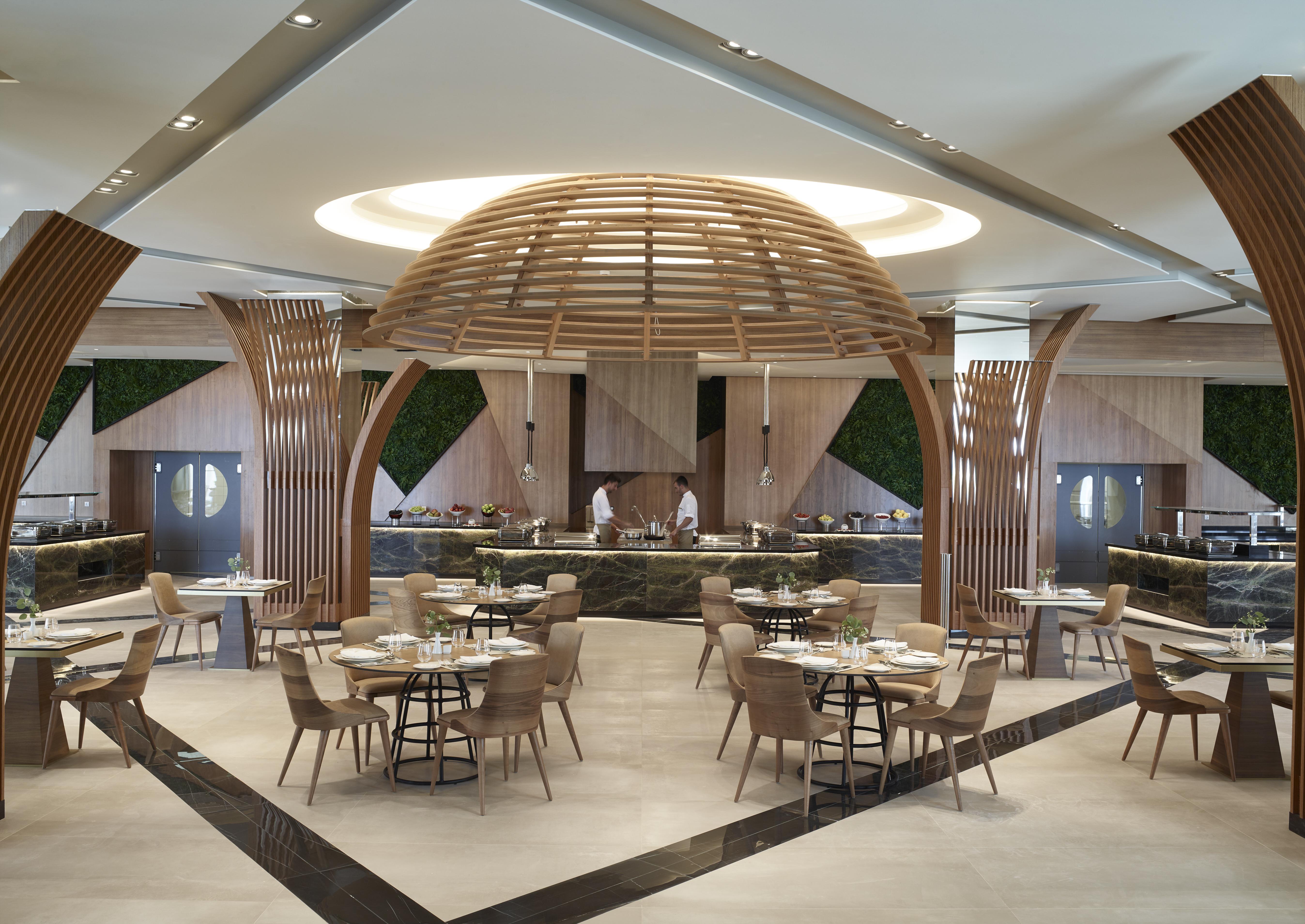 Mayia Exclusive Resort & Spa - Adults Only Kiotari Exterior photo